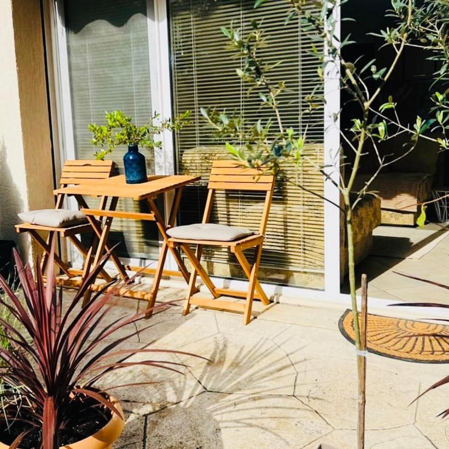 Jadran5 Apartment Petrovac